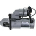Oex Starter Motor 12V 12TH CW Hitachi Style starter motor OEX - Micks Gone Bush