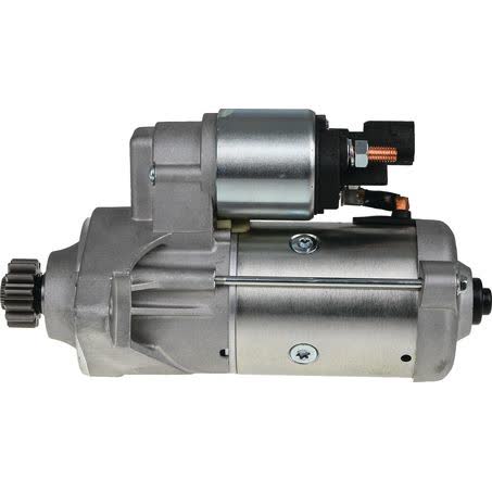 OEX Starter Motor 12V 13T CCW Valeo Style VXS938 STARTER MOTOR OEX - Micks Gone Bush