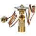 Parker Air Conditioning TX Valve 90 Deg (L) Externally Equalised 2 Ton TXX8078 AIR CONDITIONING TX VALVE PARKER - Micks Gone Bush