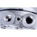 Sanden Air Conditioning Compressor 12V Direct Mount SD7H15 CXS4384 AIR CONDITIONING COMPRESSOR SANDEN - Micks Gone Bush