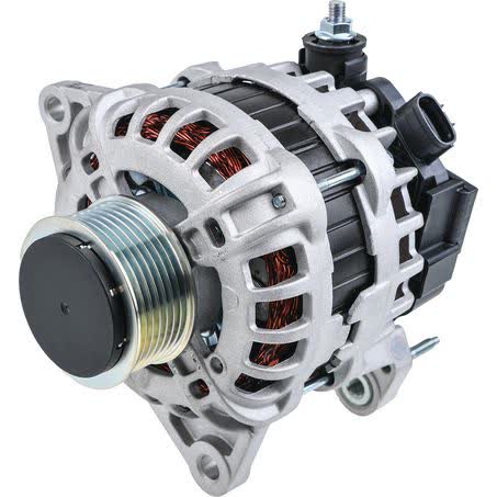 OEX Alternator 12V 120A Bosch Style BXA063 ALTERNATOR OEX - Micks Gone Bush