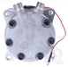 OEX Air Conditioning Compressor 12V Ear Mount Sanden SO7150 Style CXI1542 AIR CONDITIONING COMPRESSOR OEX - Micks Gone Bush
