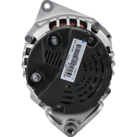 Valeo Alternator 12V 120A 439339 ALTERNATOR VALEO - Micks Gone Bush