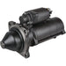 Mahle Starter Motor 24V 9 Tooth CW MS248 STARTER MOTOR MAHLE - Micks Gone Bush