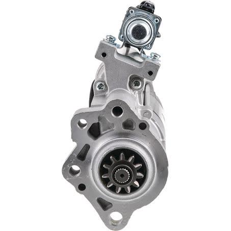 OEX Starter Motor 12V 11 Tooth CW Mitsubishi Style MXS9616 STARTER MOTOR OEX - Micks Gone Bush