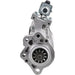 OEX Starter Motor 12V 11 Tooth CW Mitsubishi Style MXS9616 STARTER MOTOR OEX - Micks Gone Bush