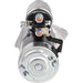 Oex Starter Motor 12V 10TH CW Delco Style starter motor OEX - Micks Gone Bush