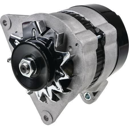 OEX Alternator 12V 36A Lucas Style LXA203 ALTERNATOR OEX - Micks Gone Bush