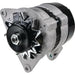 OEX Alternator 12V 36A Lucas Style LXA203 ALTERNATOR OEX - Micks Gone Bush