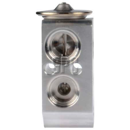 OEX Air Conditioning TX Valve Block Pad 1.5 Ton TXX09051 AIR CONDITIONING TX VALVE OEX - Micks Gone Bush