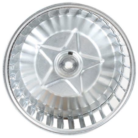 Red Dot Air Conditioning Blower Wheel RD566511P CW 145MM 8MM AIR CONDITIONING BLOWER WHEEL REDDOT - Micks Gone Bush