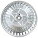 Red Dot Air Conditioning Blower Wheel RD566511P CW 145MM 8MM AIR CONDITIONING BLOWER WHEEL REDDOT - Micks Gone Bush