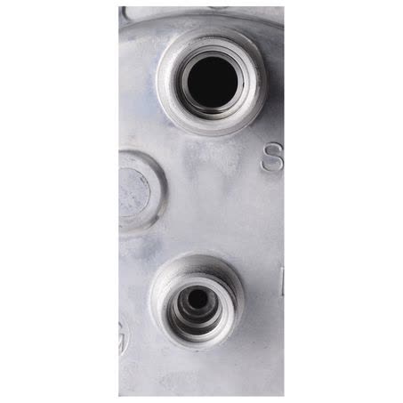 Sanden Air Conditioning Compressor 24V Direct Mount SD7H15 CXSA921 AIR CONDITIONING COMPRESSOR SANDEN - Micks Gone Bush