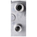 Sanden Air Conditioning Compressor 24V Direct Mount SD7H15 CXSA921 AIR CONDITIONING COMPRESSOR SANDEN - Micks Gone Bush