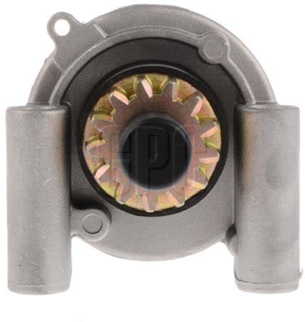 OEX Starter Motor 12V 13T CCW United Technologies Style SMX037 STARTER MOTOR OEX - Micks Gone Bush