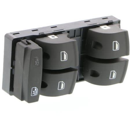 Vemo Electric Window Switch V10-73-0014, 8 Connector, One Year Warranty SWITCH VEMO - Micks Gone Bush