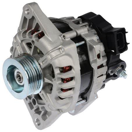OEX Alternator 12V 90A Valeo Style VXA019 ALTERNATOR OEX - Micks Gone Bush
