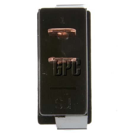 Narva Rocker Switch Off/on Spst 20A 12V Part No. 62010BL SWITCH NARVA - Micks Gone Bush