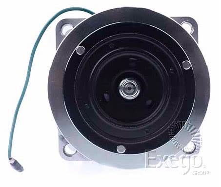 Sanden Air Conditioning Compressor 24V Ear Mount SD7H15 CXSA929 AIR CONDITIONING COMPRESSOR SANDEN - Micks Gone Bush