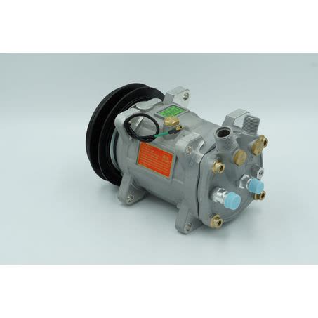 Unicla Air Conditioning Compressor 24V Ear Mount UP170 CXU5425 AIR CONDITIONING COMPRESSOR UNICLA - Micks Gone Bush