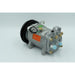 Unicla Air Conditioning Compressor 24V Ear Mount UP170 CXU5425 AIR CONDITIONING COMPRESSOR UNICLA - Micks Gone Bush