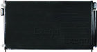 Denso Air Conditioning Condenser Parallel Flow Pad Inlet/outlet CNX0720 AIR CONDITIONING CONDENSER DENSO - Micks Gone Bush
