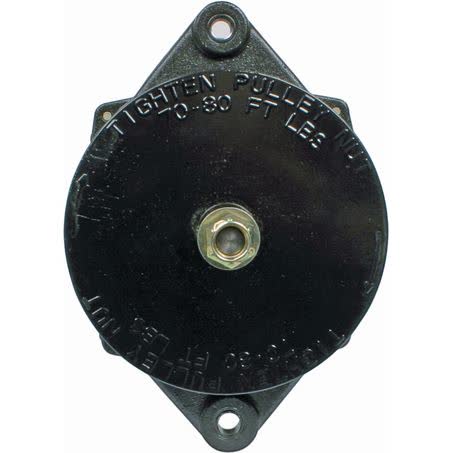Prestolite Alternator 24V 110A 110-459 ALTERNATOR PRESTOLITE - Micks Gone Bush