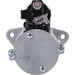 OEX Starter Motor 12V 9 Tooth CW Denso Style DXS4040 STARTER MOTOR OEX - Micks Gone Bush