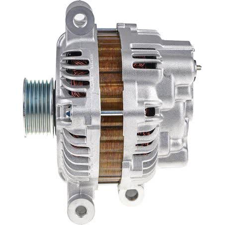 Genuine Products Alternator 12V 100A Mitsubishi Style MXA333 ALTERNATOR GENUINE PRODUCTS - Micks Gone Bush