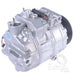 Denso Air Conditioning Compressor 12V Direct Mount 7SEU17C CXD6367 AIR CONDITIONING COMPRESSOR DENSO - Micks Gone Bush