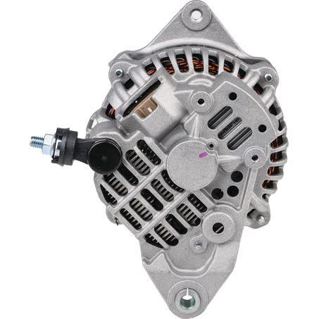 OEX Alternator 12V 90A Mitsubishi Style MXA308 ALTERNATOR OEX - Micks Gone Bush