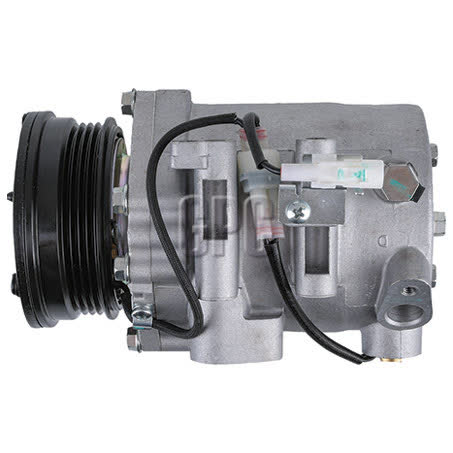 Valeo Air Conditioning Compressor 12V Direct Mount 813281 AIR CONDITIONING COMPRESSOR VALEO - Micks Gone Bush
