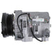 Valeo Air Conditioning Compressor 12V Direct Mount 813281 AIR CONDITIONING COMPRESSOR VALEO - Micks Gone Bush
