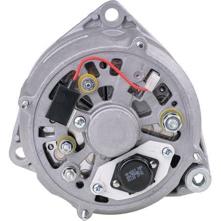 Mahle Alternator 24V 80A MG493 ALTERNATOR MAHLE - Micks Gone Bush