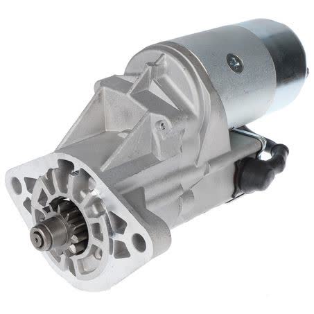 OEX Starter Motor 24V 12T CW Denso Style DXS482 STARTER MOTOR OEX - Micks Gone Bush