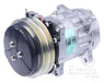 Sanden Air Conditioning Compressor 12V Ear Mount SD7H15 Part No. CXSA943 AIR CONDITIONING COMPRESSOR SANDEN - Micks Gone Bush