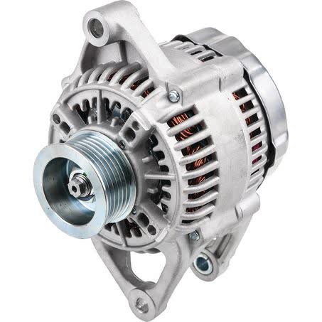 OEX Alternator 12V 117A Denso Style DXA4095 ALTERNATOR OEX - Micks Gone Bush
