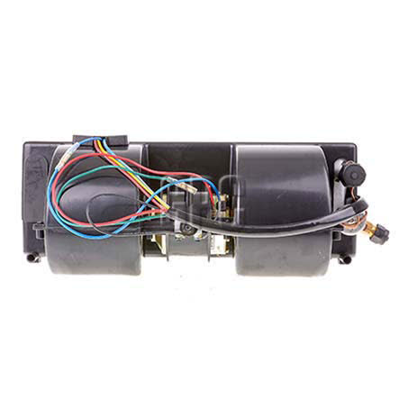 OEX Air Conditioning Evaporator Assembly 12V #6 Mior Inlet #10 Mior Outlet EVX236 AIR CONDITIONING EVAPORATOR ASSEMBLY OEX - Micks Gone Bush