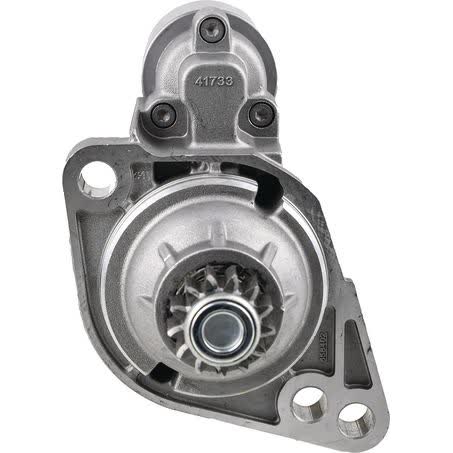 Bosch Starter Motor 12V 13 Tooth CCW Part No. 0001179604 STARTER MOTOR BOSCH - Micks Gone Bush