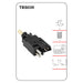 Tridon Stop Light Switch TBS039 Dual Circuit SWITCH TRIDON - Micks Gone Bush