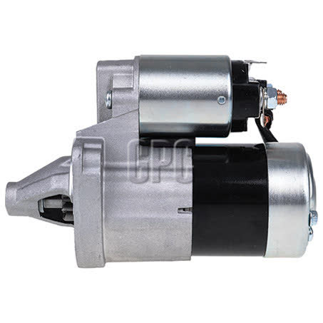 Oex Starter Motor 12V 8TH CW Mitsubishi Style starter motor OEX - Micks Gone Bush