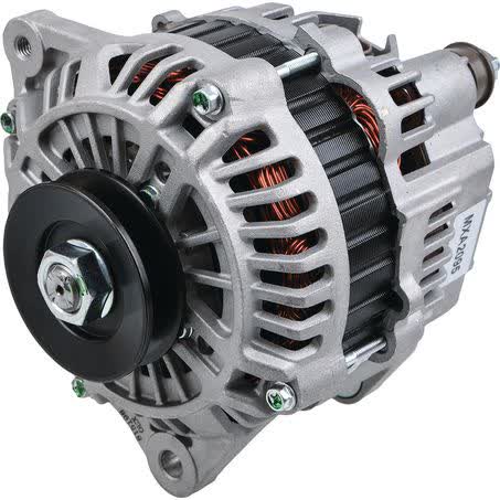 OEX Alternator 12V 110A Mitsubishi Style MXA2095 ALTERNATOR OEX - Micks Gone Bush