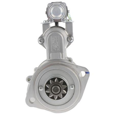 Oex Starter Motor 24V 10TH CW Mitsubishi Style starter motor OEX - Micks Gone Bush