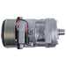 Sanden Air Conditioning Compressor 12V Direct Mount CXS6020 AIR CONDITIONING COMPRESSOR SANDEN - Micks Gone Bush