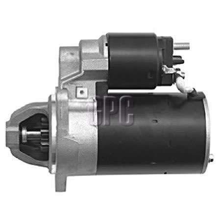 Mahle Starter Motor 12V 11T CCW MS132 STARTER MOTOR MAHLE - Micks Gone Bush