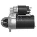 Mahle Starter Motor 12V 11T CCW MS132 STARTER MOTOR MAHLE - Micks Gone Bush