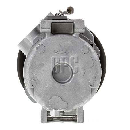 OEX Air Conditioning Compressor 24V Direct Mount Denso 10S15C Style CXD0047 AIR CONDITIONING COMPRESSOR OEX - Micks Gone Bush