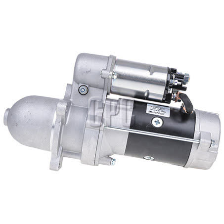Genuine Products Starter Motor 12V 12T CW Delco 28MT Style DXS9110 STARTER MOTOR GENUINE PRODUCTS - Micks Gone Bush