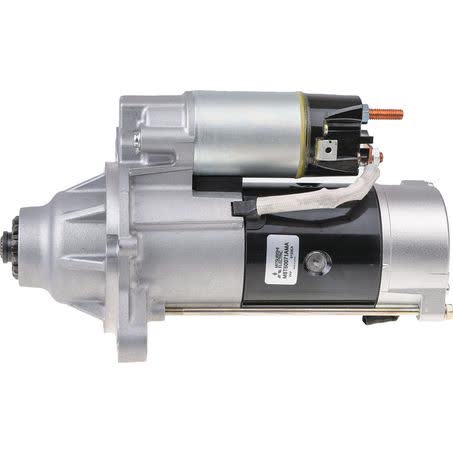 Mitsubishi Starter Motor 24V 11 Tooth CW M8T60071AMA STARTER MOTOR MITSUBISHI - Micks Gone Bush