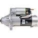 Mitsubishi Starter Motor 24V 11 Tooth CW M8T60071AMA STARTER MOTOR MITSUBISHI - Micks Gone Bush